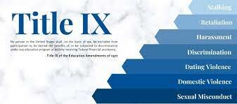 Title IX