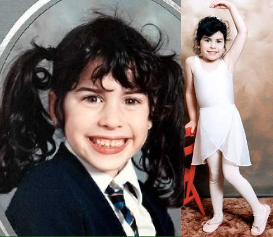 Nace Amy Winehouse