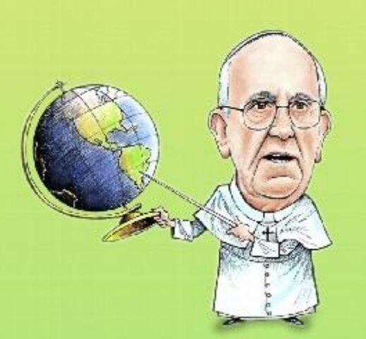 Laudato SI'