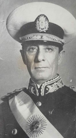 Presidencia de Pedro Pablo Ramírez (1943- 1944)