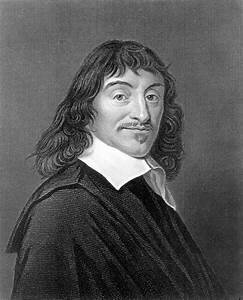 René Descartes