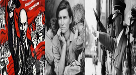 Timeline: EL MUNDO ENTREGUERRAS