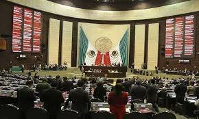 Creación de la Ley General de Desarrollo Social