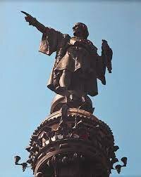 Viatges de Colom