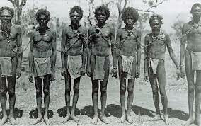 Aborigines