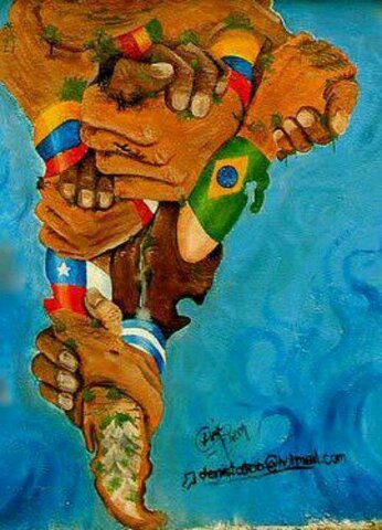 Pedagogía decolonial una idea de humanización
