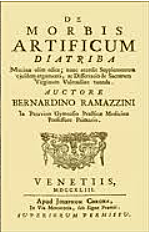 Bernardino Ramazzini