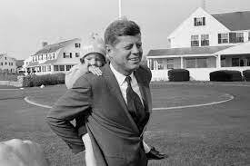 John F. Kennedy Wins Presidential Election
