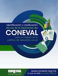 Creación del Consejo Nacional de Evaluación de la Política del Desarrollo Social (CONEVAL)