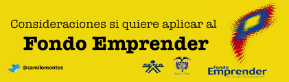 Emprender amplió sus convocatorias