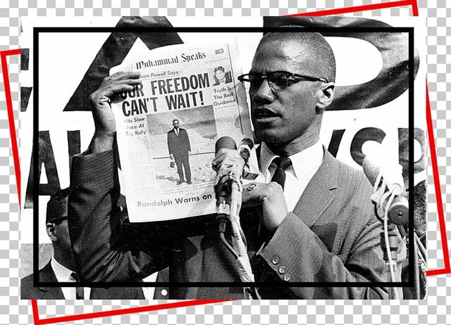 Malcolm X and the Civil Rights Movement