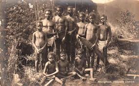 Aborigine Rights
