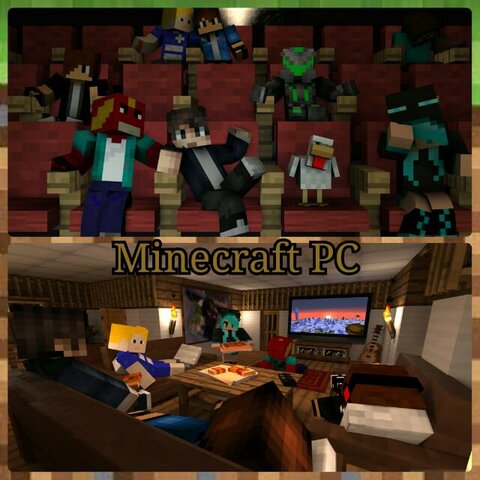 Primo Gruppo Whatsapp Minecraft