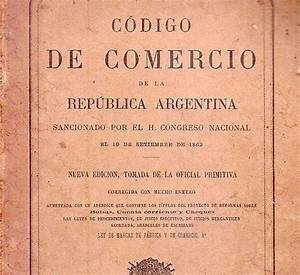 Adopción del Código de Comercio por todo el territorio argentino.