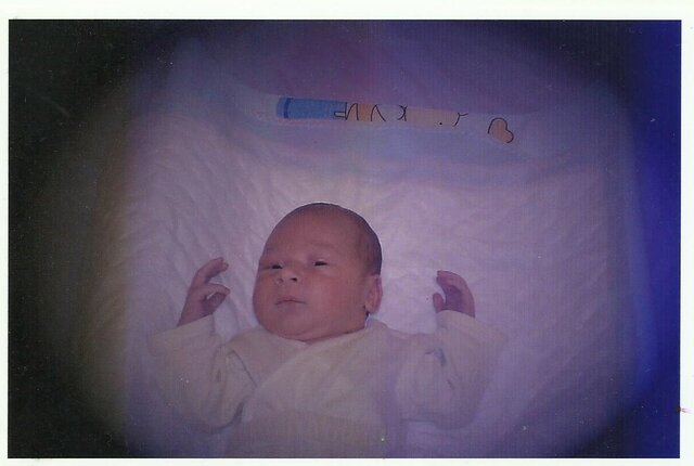 Dia de mi nacimiento i España ganadora de la Eurocopa