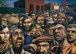 Crisis económica mundial de 1930