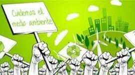 Timeline: movimientos sociales ambientalistas