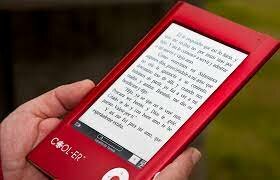 El Libro en la Actualidad.