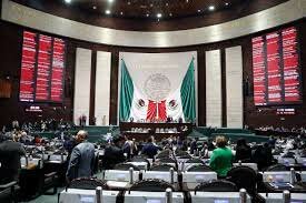 Modificación al artículo 73 fracción XVIII Constitucional