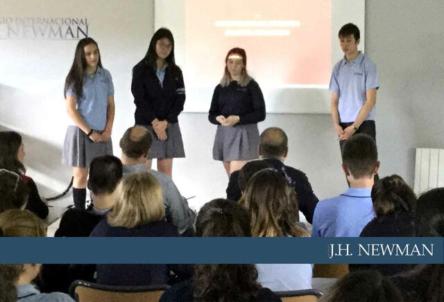 Finalización de mi proyecto