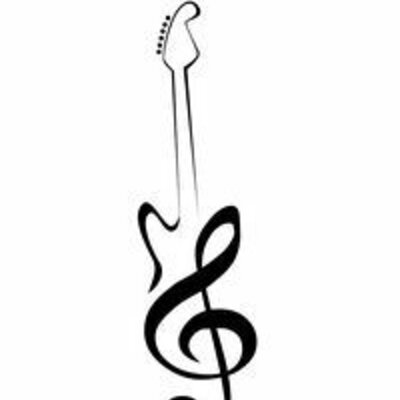 Timeline: periodos de la música universal.