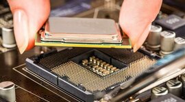Timeline: Historia del Chipset