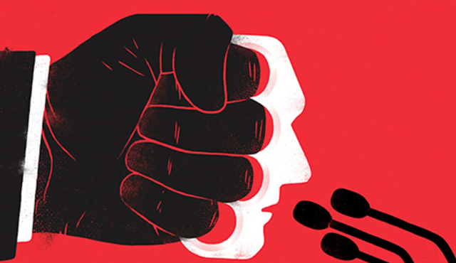 CONSOLIDACIÓN DE LA DEMOCRACIA 3