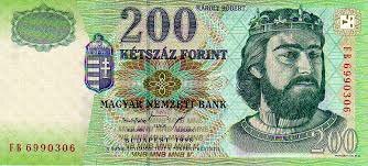 5. szakasz - pénzhelyettesítők