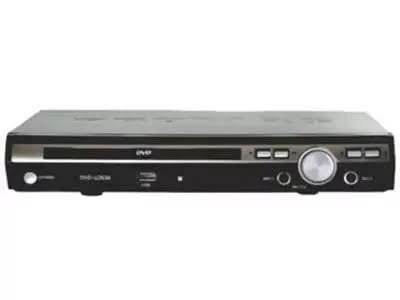 DVD Player