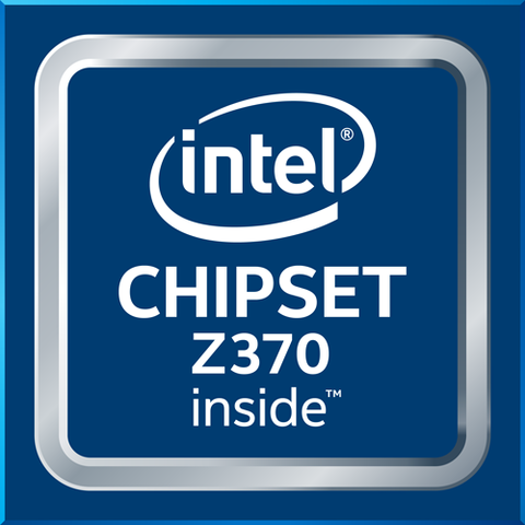 chipset Intel Z370