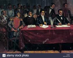 Condiciones laborales durante la colonia