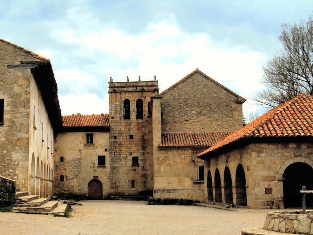 Sant Joana de Penya