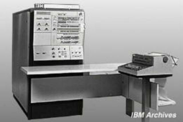 IBM 360