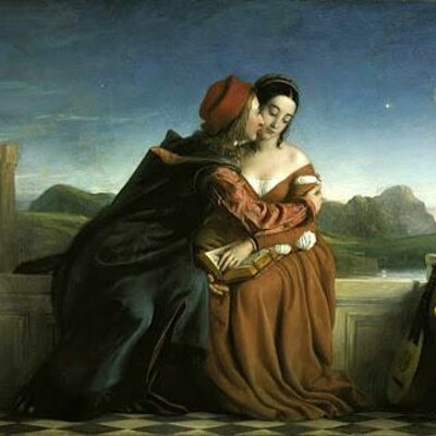 Timeline: EL RENACIMIENTO-ROMANTICISMO-XIMENA MOYANO 11B