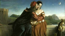Timeline: EL RENACIMIENTO-ROMANTICISMO-XIMENA MOYANO 11B