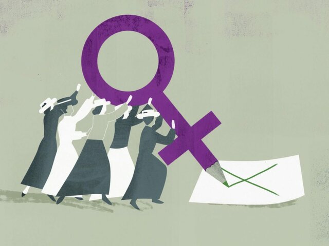 Sentido de la educación para la ciudadanía desde pedagogías  feministas, críticas y decoloniales.