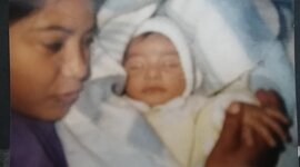Timeline: MI BIOGRAFIA