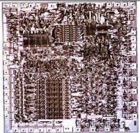 Microprocesador 8080