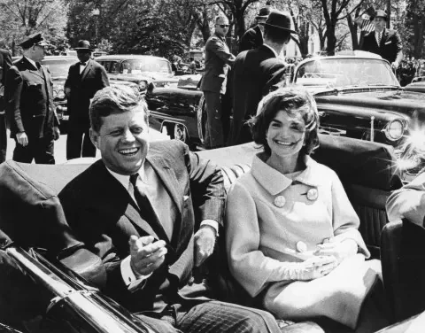 JFK assassination