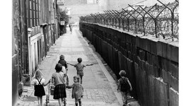 Timeline: Den kalde krigens hovedtrekk (1947 - 1991)