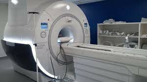 Imagen por Resonancia Magnética (IRM)