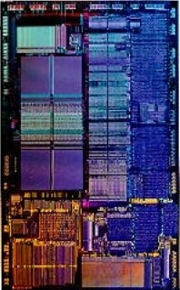 INTEL 486(TM) DX