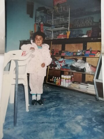 MIS RESPONSABILIDADES