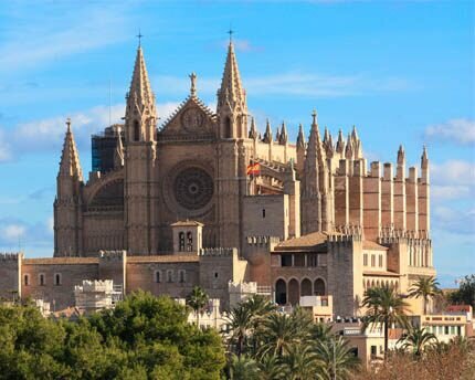 Catedral de Palma