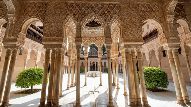 Alhambra de Granada