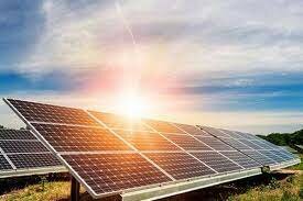 Energía solar fotovoltaica