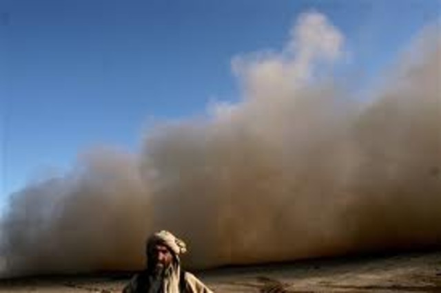 Taliban abandon Kabul