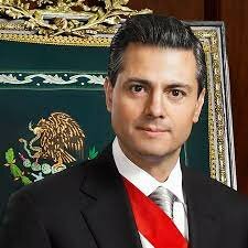 Inicia el Período de Enrique Peña Nieto
