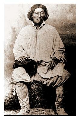 Siglo XIX Modificación sociedades indígenas