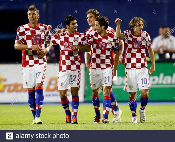 Qualificação para o Europeu 2008